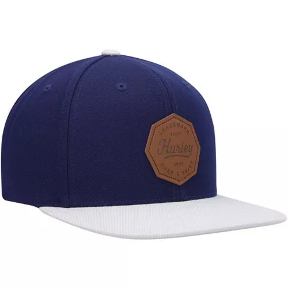 Navy - Tahoe Hat | Hurley |
